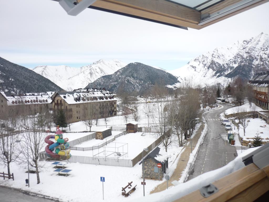 Apartament Ca De Gallisca Pla de l'Ermita Bilik gambar