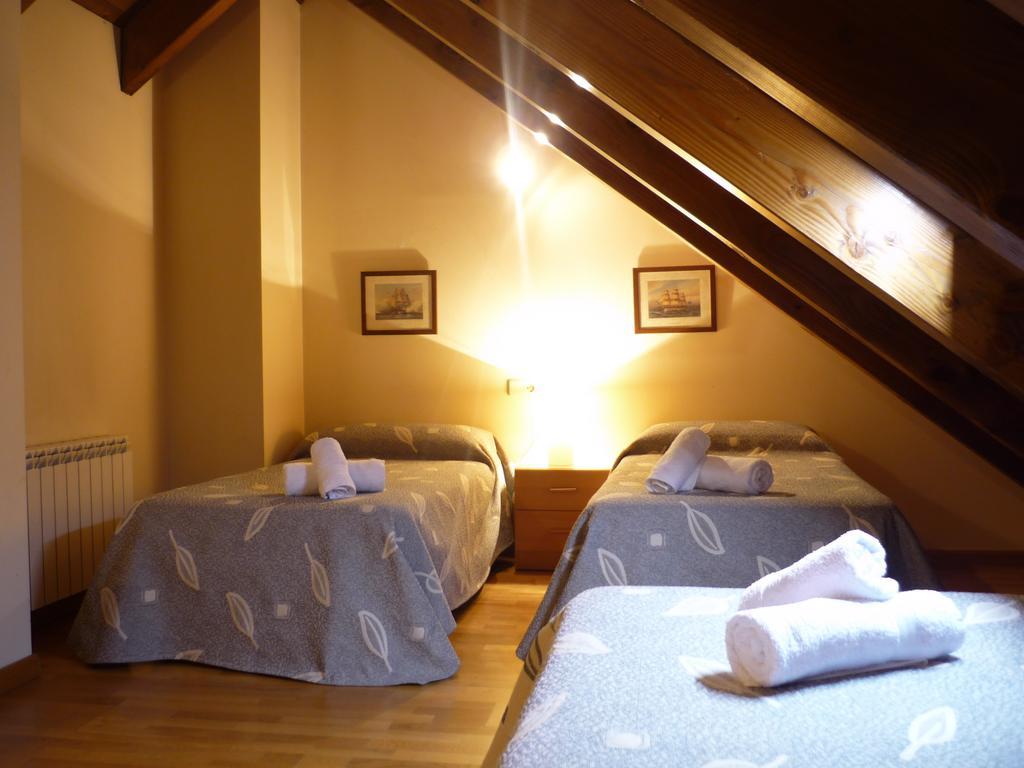 Apartament Ca De Gallisca Pla de l'Ermita Bilik gambar